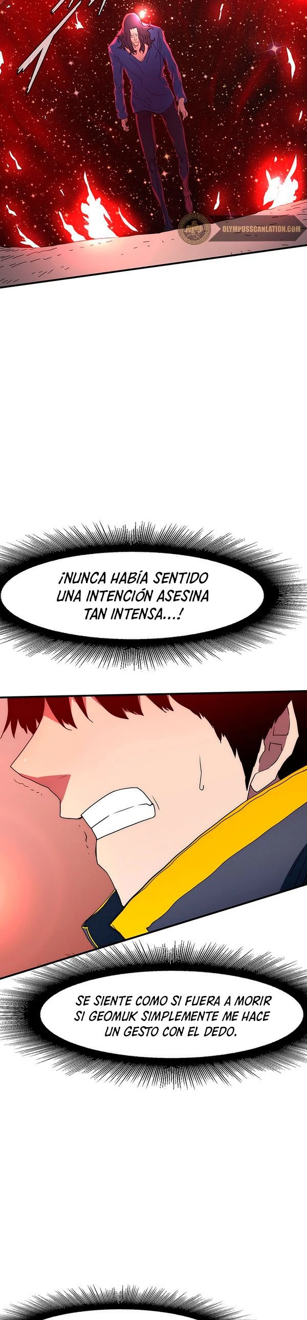 ¡Soy el único amado por las Constelaciones! - Capítulo 29 - Página 41 - LectorTMOo