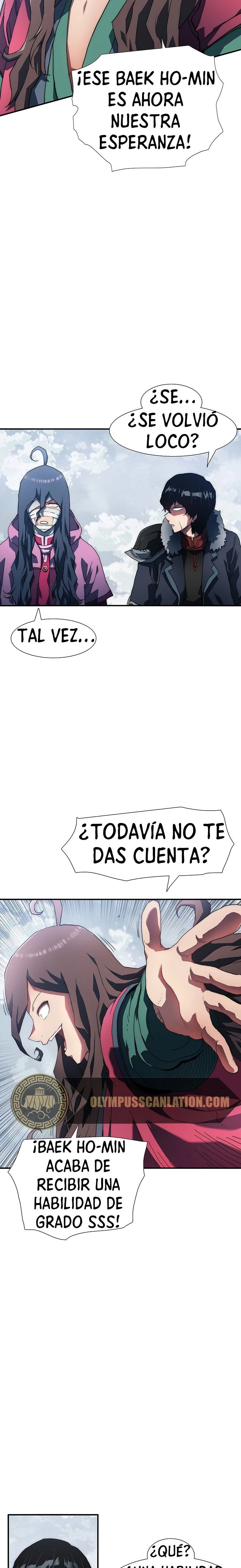 ¡Soy el único amado por las Constelaciones! - Capítulo 3 - Página 15 - LectorTMOo