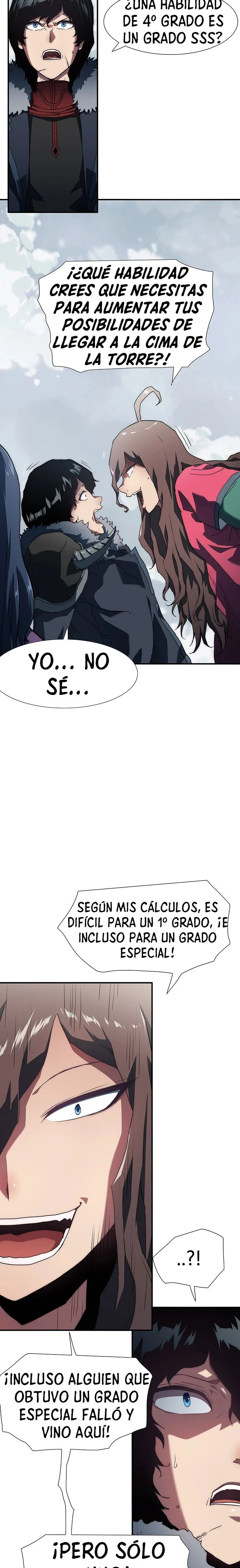 ¡Soy el único amado por las Constelaciones! - Capítulo 3 - Página 16 - LectorTMOo