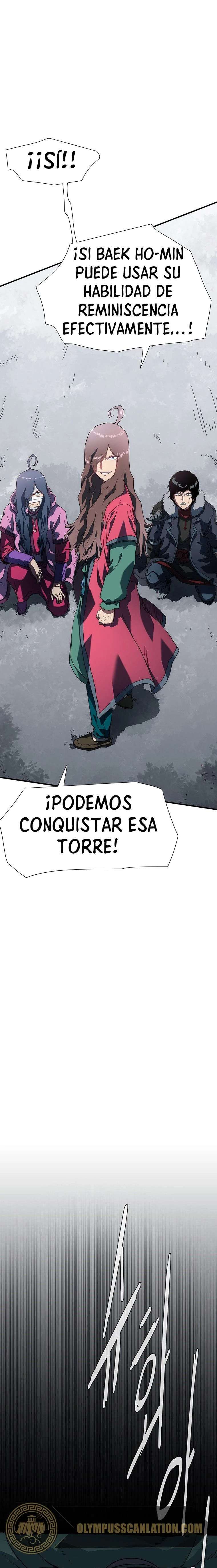 ¡Soy el único amado por las Constelaciones! - Capítulo 3 - Página 20 - LectorTMOo