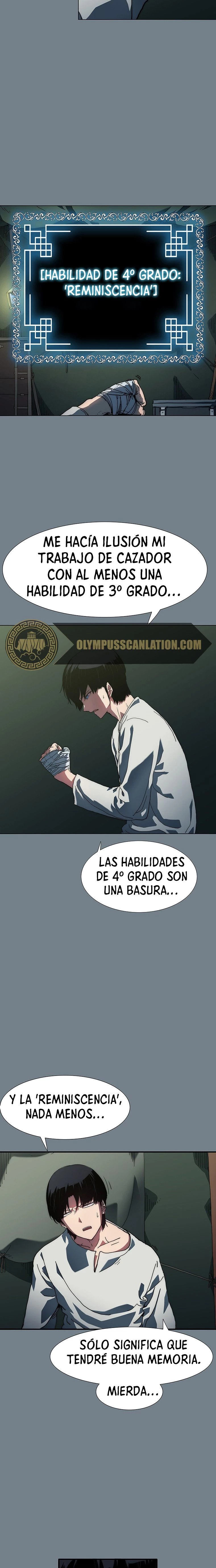 ¡Soy el único amado por las Constelaciones! - Capítulo 3 - Página 22 - LectorTMOo