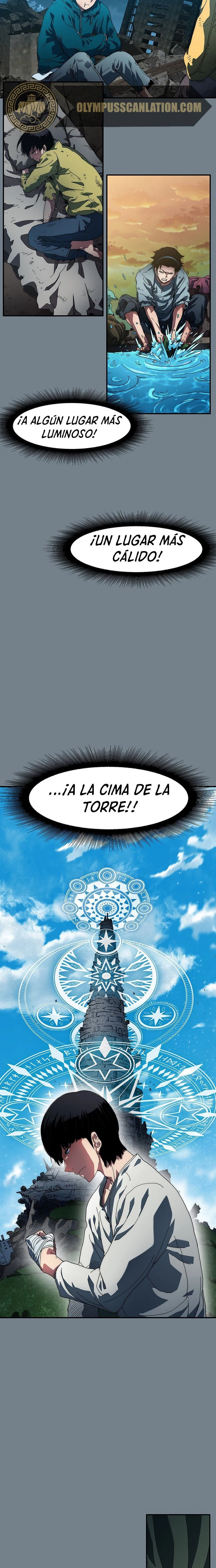 ¡Soy el único amado por las Constelaciones! - Capítulo 3 - Página 24 - LectorTMOo