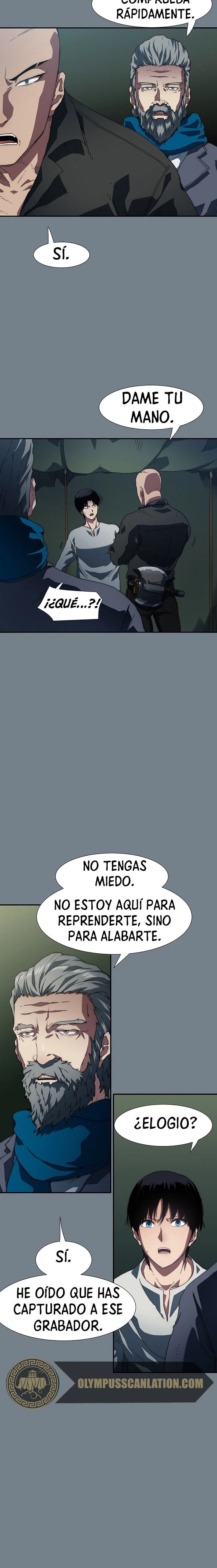 ¡Soy el único amado por las Constelaciones! - Capítulo 3 - Página 26 - LectorTMOo