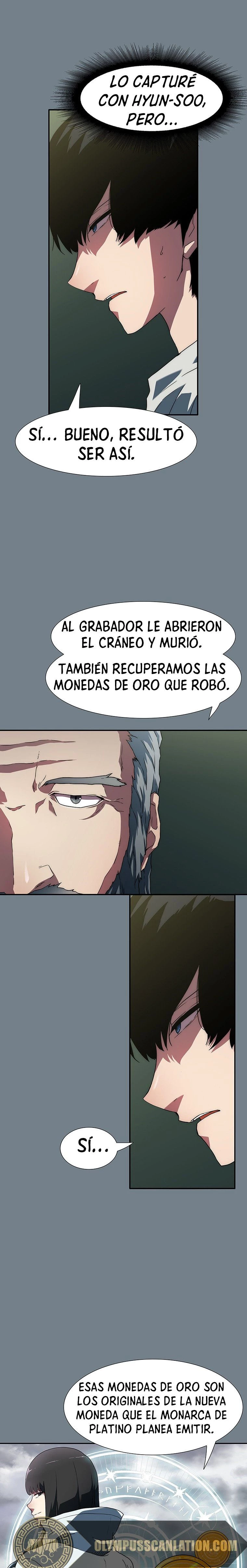 ¡Soy el único amado por las Constelaciones! - Capítulo 3 - Página 27 - LectorTMOo
