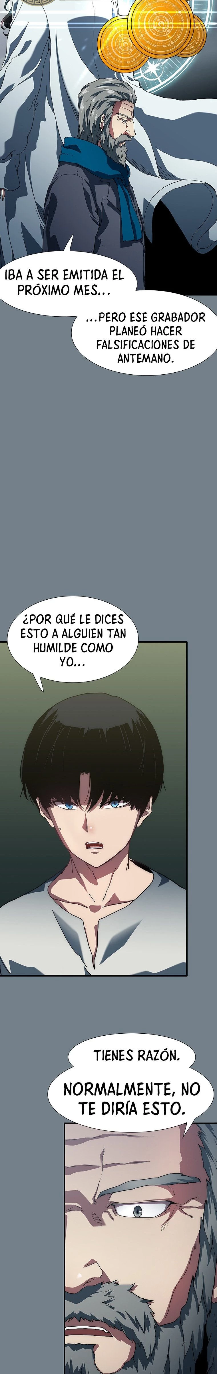 ¡Soy el único amado por las Constelaciones! - Capítulo 3 - Página 28 - LectorTMOo