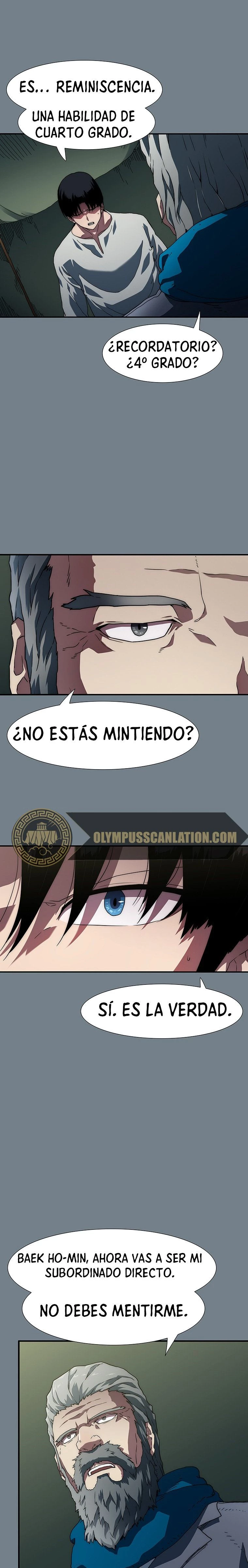 ¡Soy el único amado por las Constelaciones! - Capítulo 3 - Página 31 - LectorTMOo