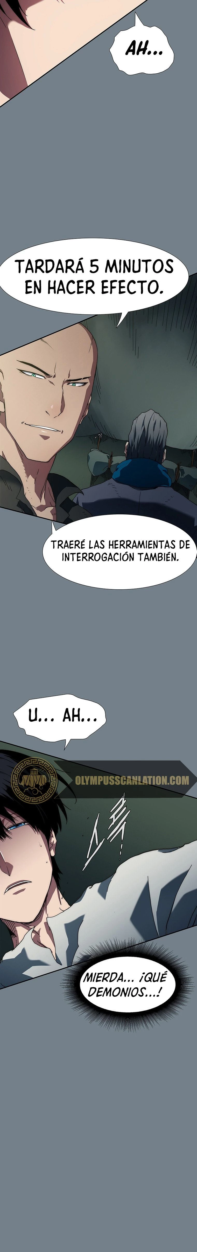 ¡Soy el único amado por las Constelaciones! - Capítulo 3 - Página 34 - LectorTMOo