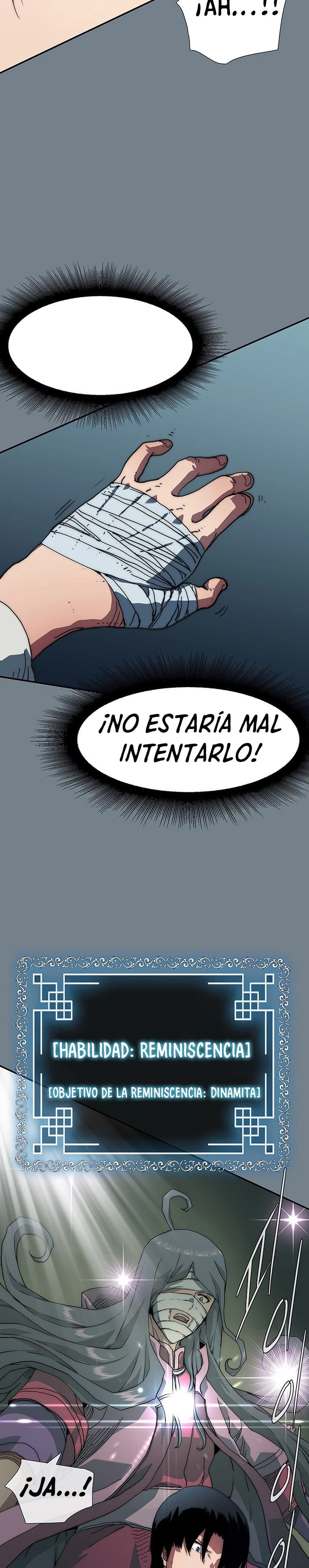 ¡Soy el único amado por las Constelaciones! - Capítulo 3 - Página 39 - LectorTMOo