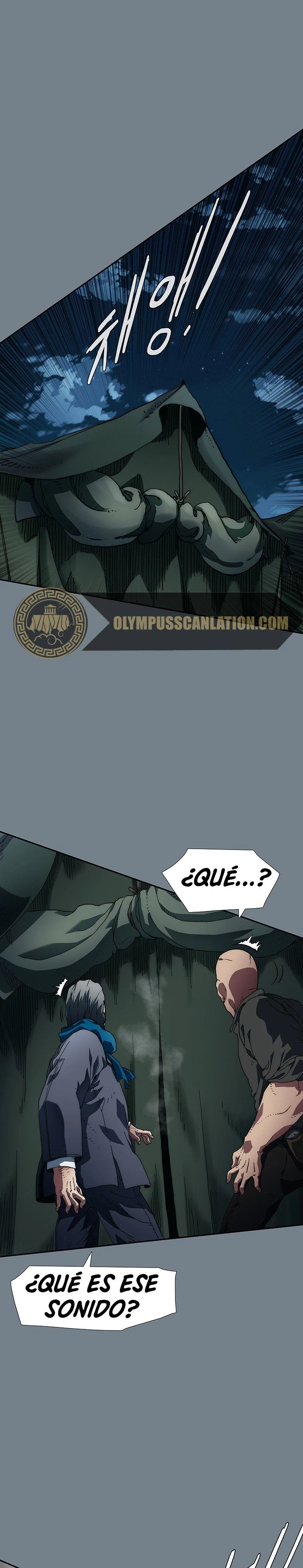 ¡Soy el único amado por las Constelaciones! - Capítulo 3 - Página 43 - LectorTMOo