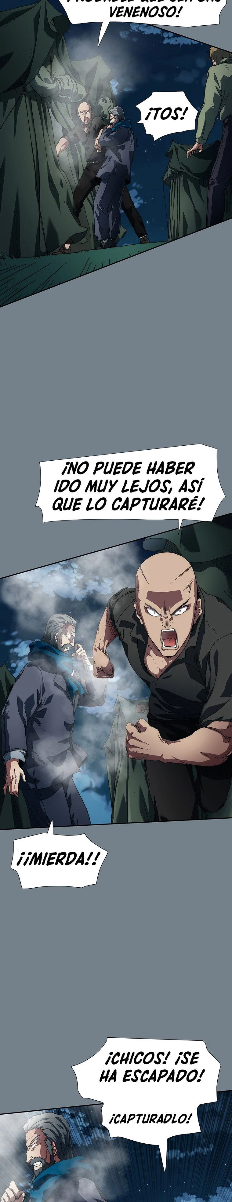 ¡Soy el único amado por las Constelaciones! - Capítulo 3 - Página 45 - LectorTMOo