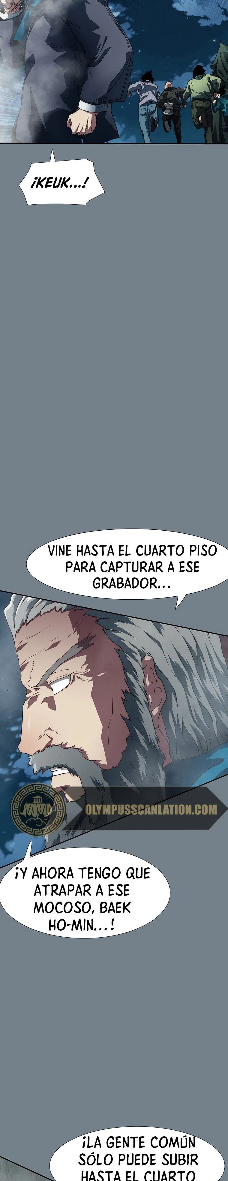 ¡Soy el único amado por las Constelaciones! - Capítulo 3 - Página 46 - LectorTMOo
