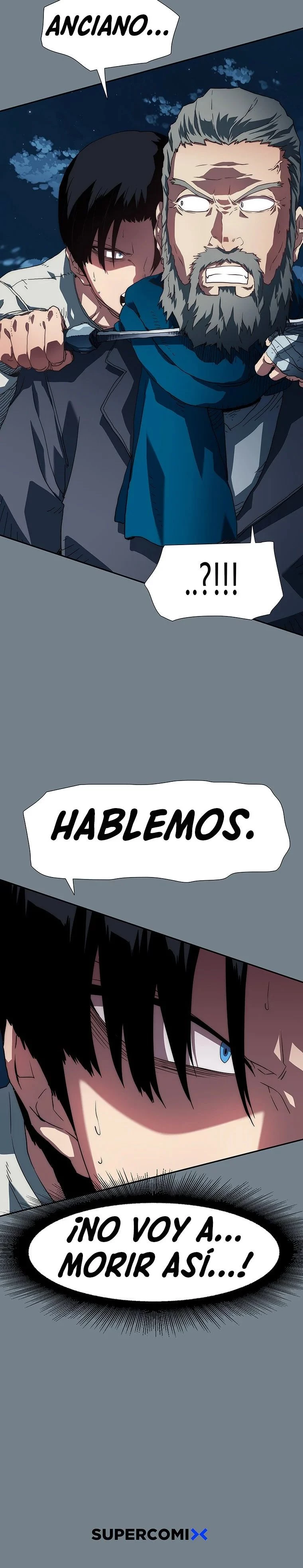 ¡Soy el único amado por las Constelaciones! - Capítulo 3 - Página 50 - LectorTMOo