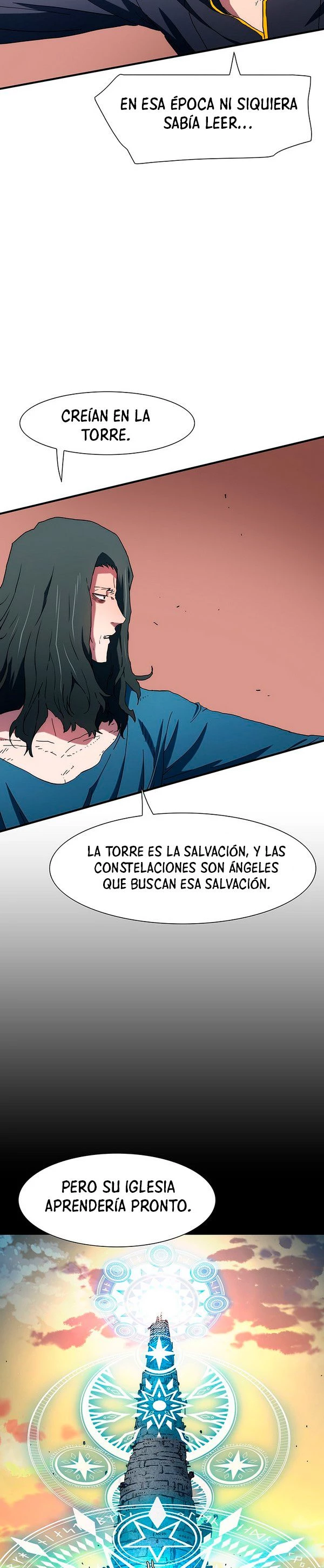 ¡Soy el único amado por las Constelaciones! - Capítulo 30 - Página 5 - LectorTMOo