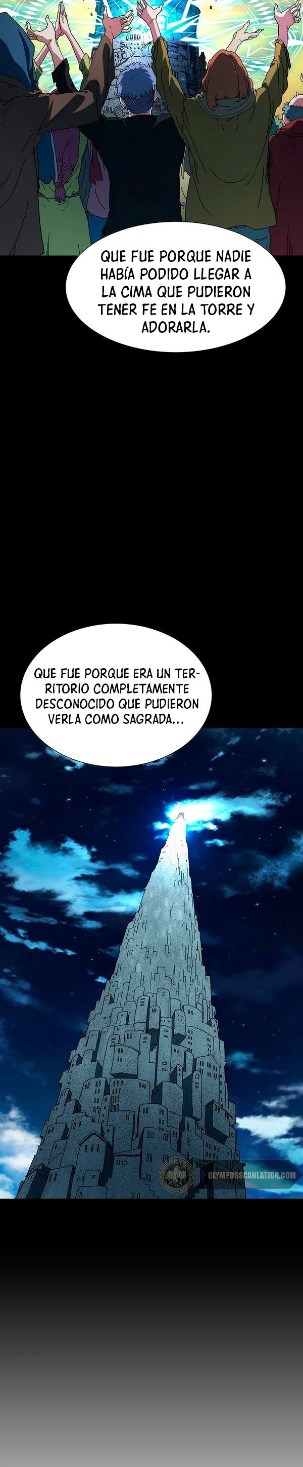 ¡Soy el único amado por las Constelaciones! - Capítulo 30 - Página 6 - LectorTMOo