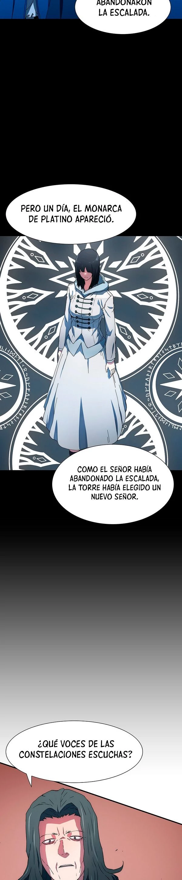 ¡Soy el único amado por las Constelaciones! - Capítulo 30 - Página 10 - LectorTMOo