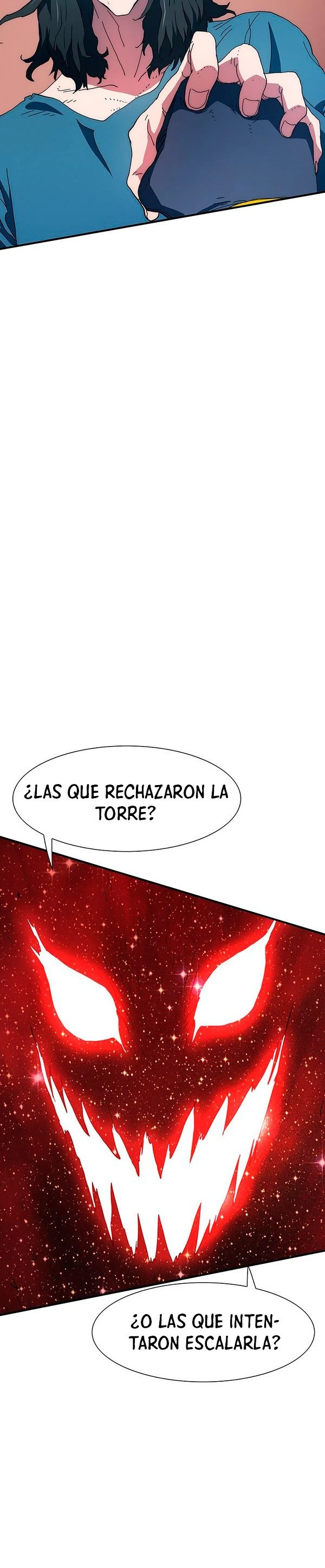 ¡Soy el único amado por las Constelaciones! - Capítulo 30 - Página 11 - LectorTMOo