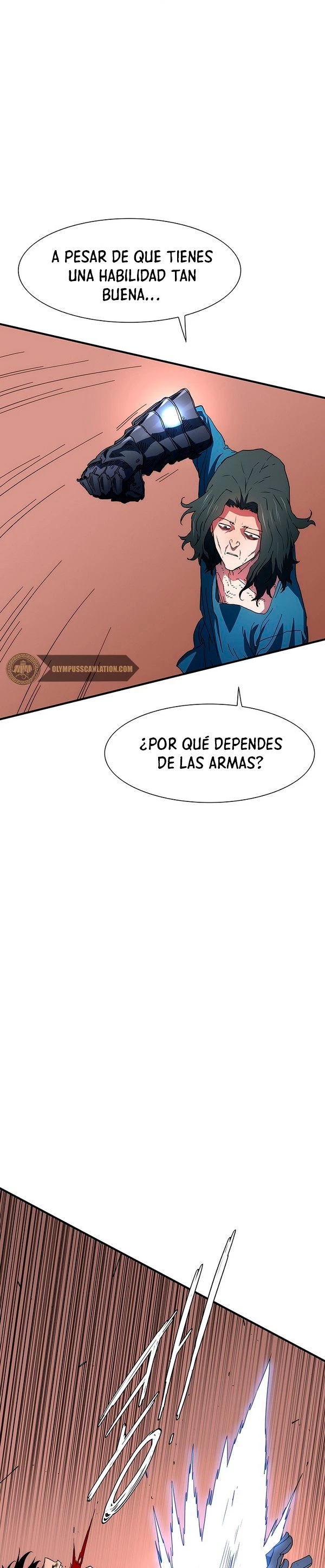 ¡Soy el único amado por las Constelaciones! - Capítulo 30 - Página 24 - LectorTMOo