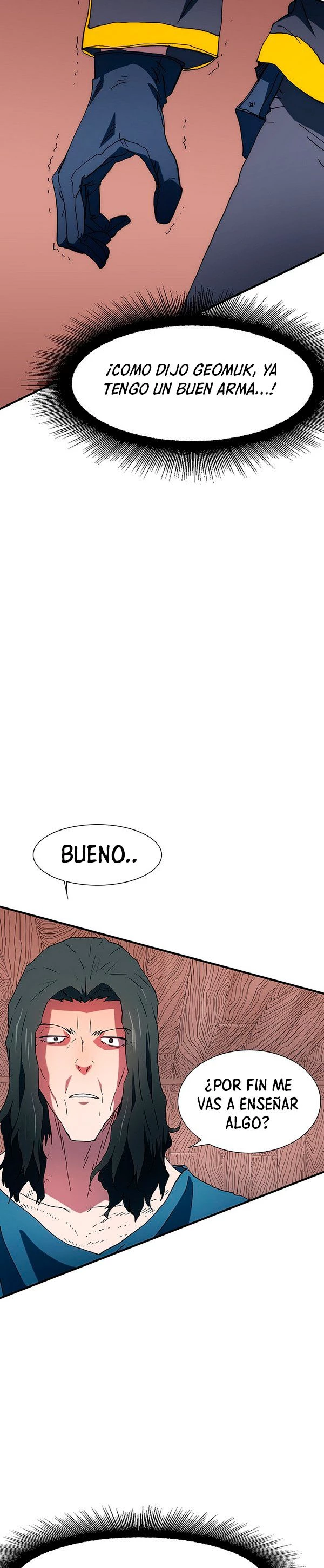 ¡Soy el único amado por las Constelaciones! - Capítulo 30 - Página 29 - LectorTMOo