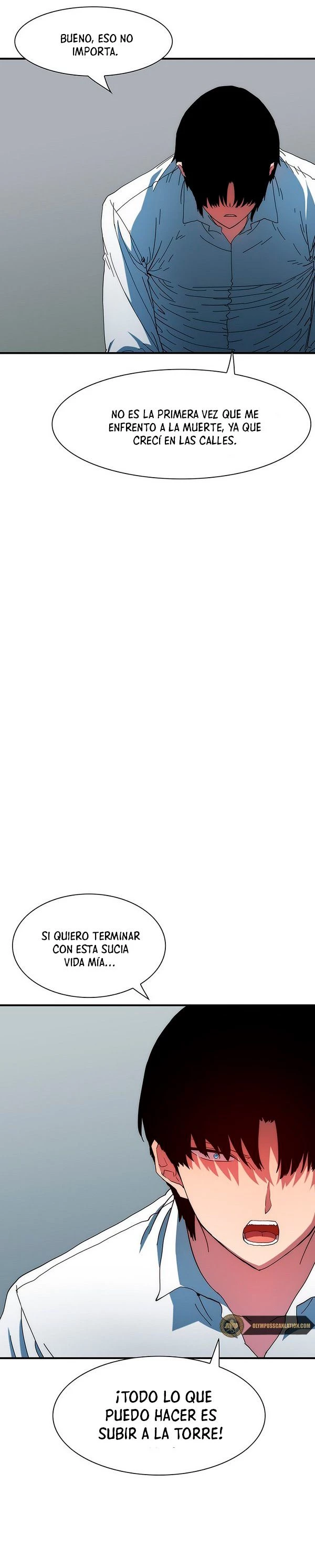 ¡Soy el único amado por las Constelaciones! - Capítulo 31 - Página 16 - LectorTMOo