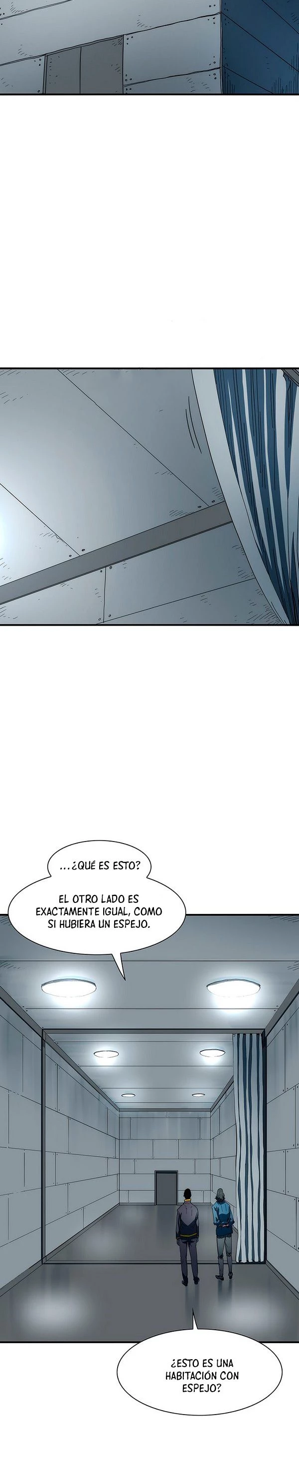 ¡Soy el único amado por las Constelaciones! - Capítulo 31 - Página 20 - LectorTMOo