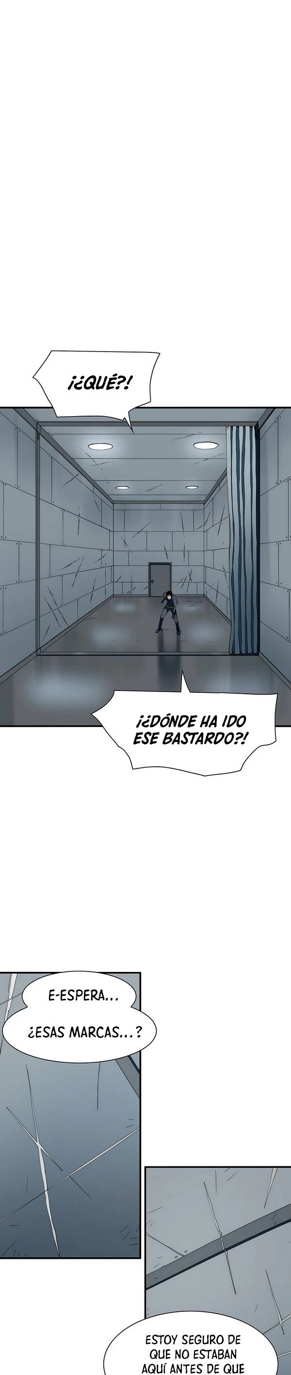 ¡Soy el único amado por las Constelaciones! - Capítulo 31 - Página 29 - LectorTMOo