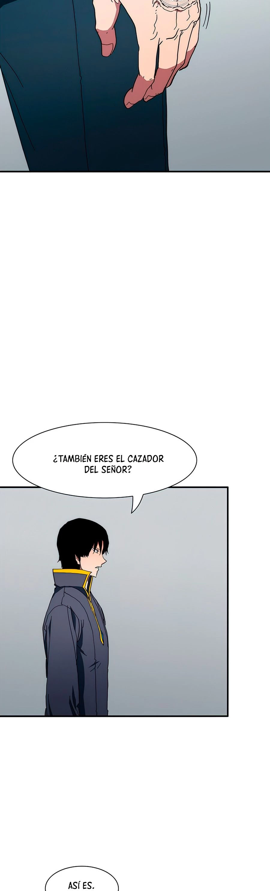 ¡Soy el único amado por las Constelaciones! - Capítulo 32 - Página 7 - LectorTMOo