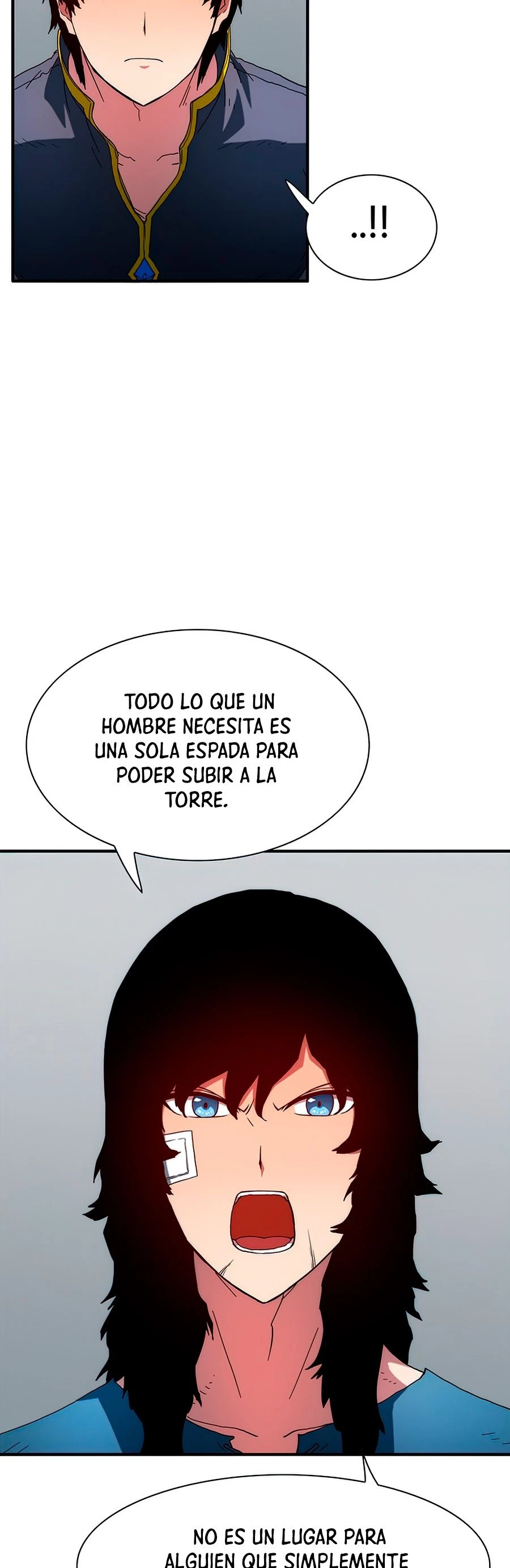 ¡Soy el único amado por las Constelaciones! - Capítulo 32 - Página 11 - LectorTMOo
