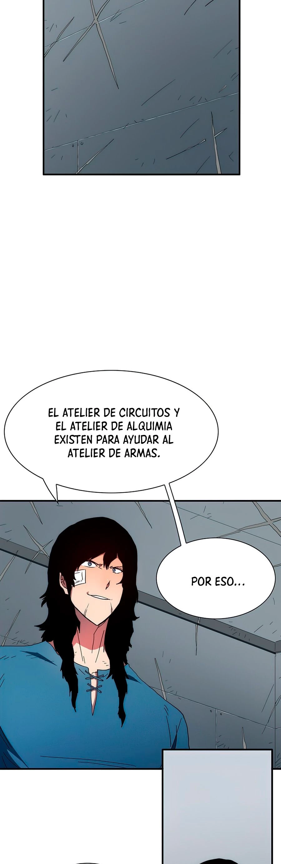 ¡Soy el único amado por las Constelaciones! - Capítulo 32 - Página 17 - LectorTMOo