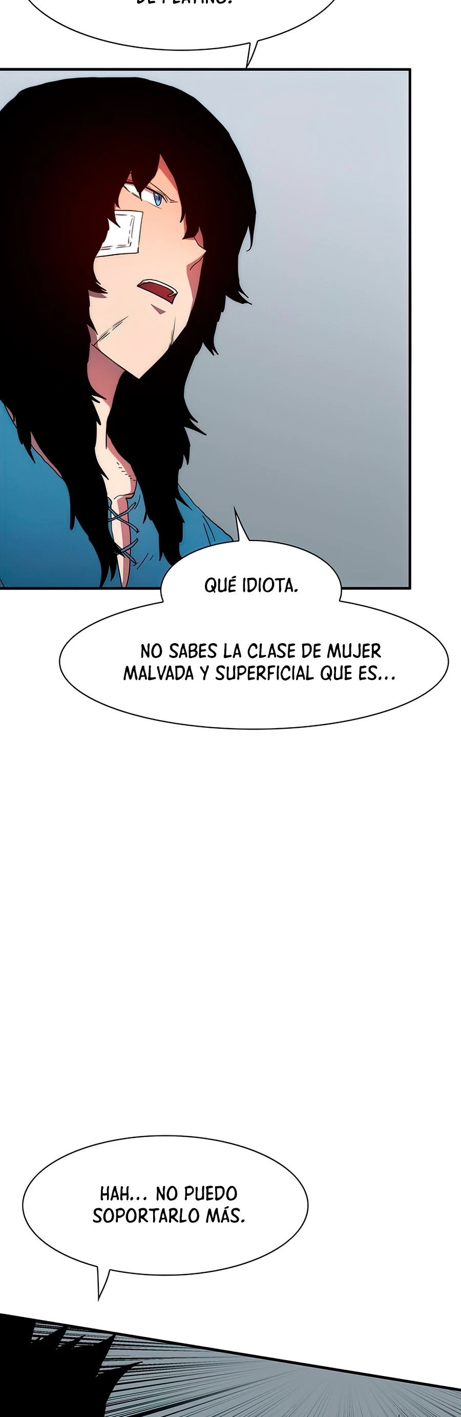 ¡Soy el único amado por las Constelaciones! - Capítulo 32 - Página 20 - LectorTMOo