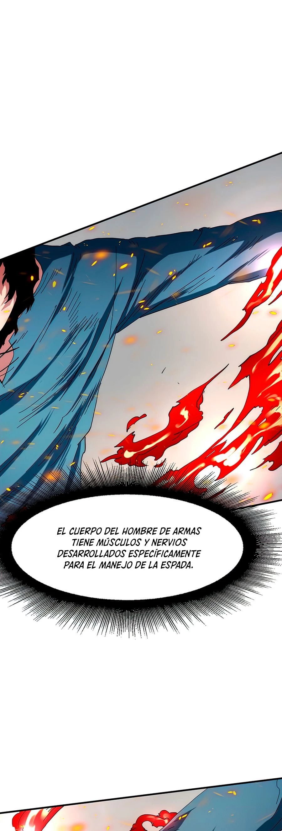 ¡Soy el único amado por las Constelaciones! - Capítulo 32 - Página 29 - LectorTMOo