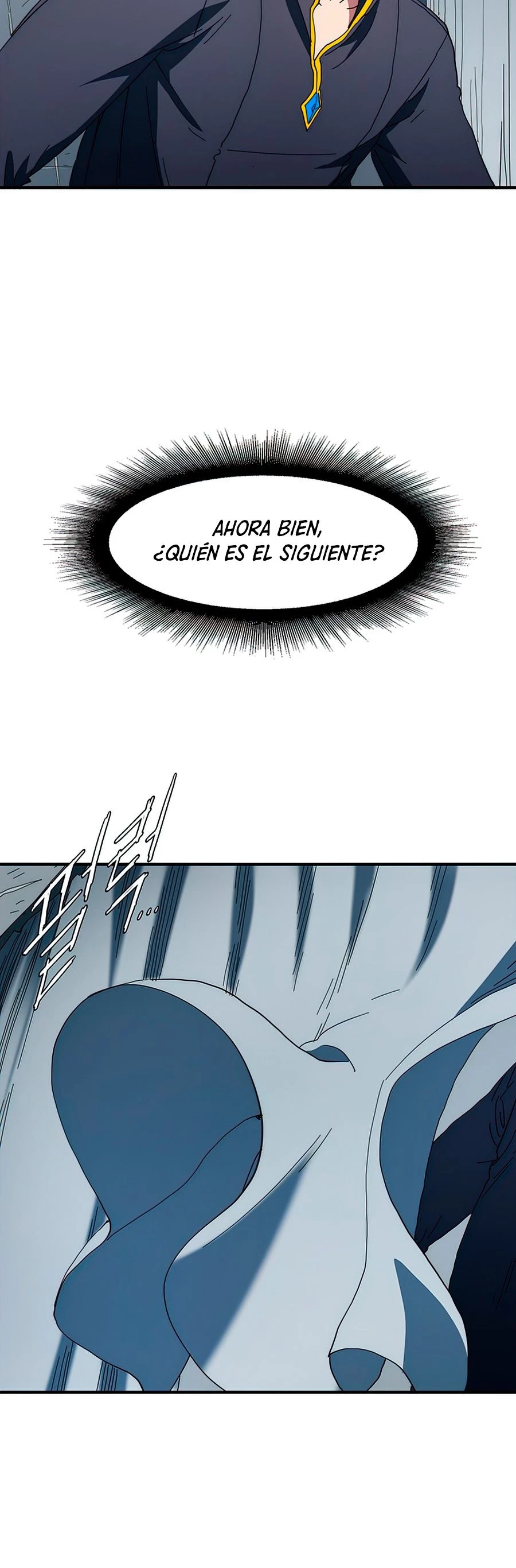 ¡Soy el único amado por las Constelaciones! - Capítulo 32 - Página 41 - LectorTMOo