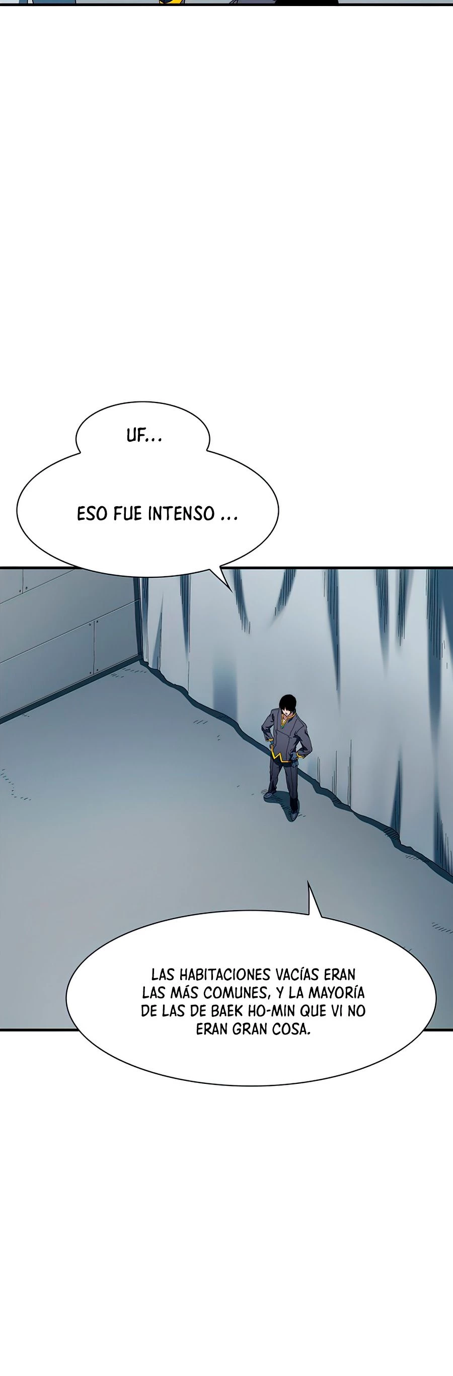 ¡Soy el único amado por las Constelaciones! - Capítulo 32 - Página 45 - LectorTMOo