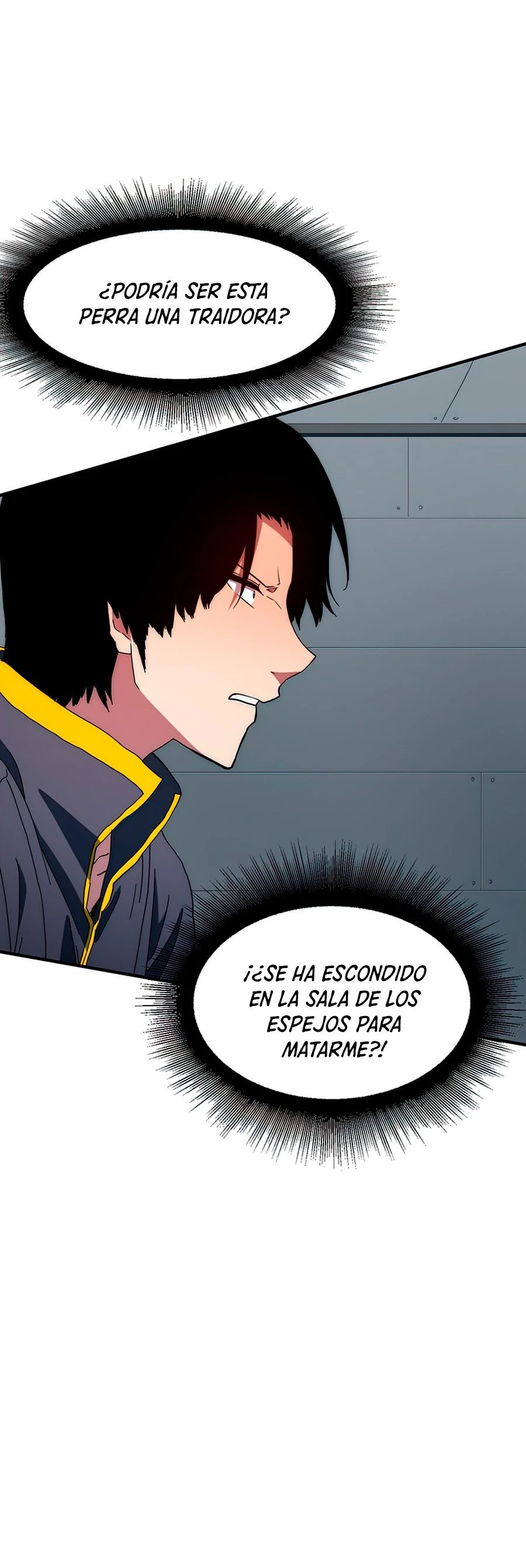 ¡Soy el único amado por las Constelaciones! - Capítulo 32 - Página 54 - LectorTMOo