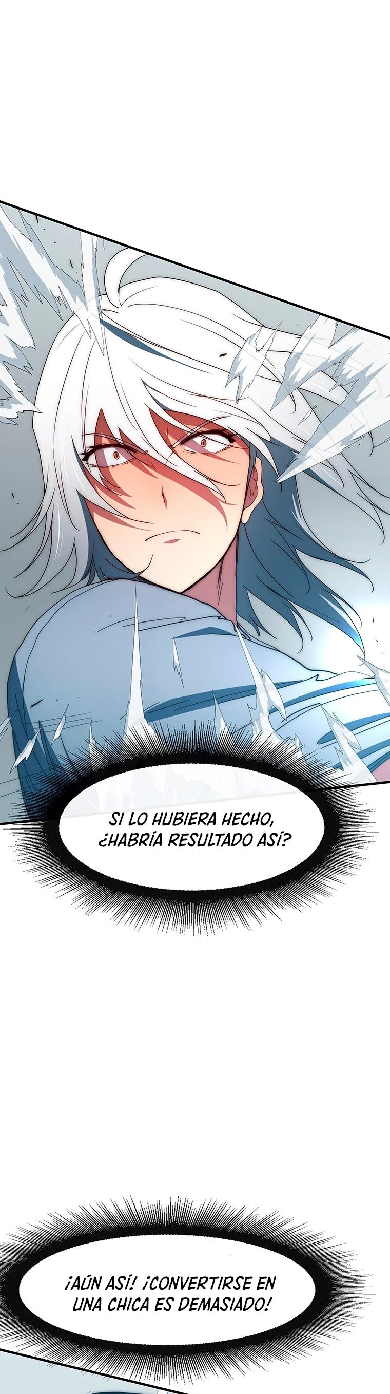 ¡Soy el único amado por las Constelaciones! - Capítulo 33 - Página 7 - LectorTMOo