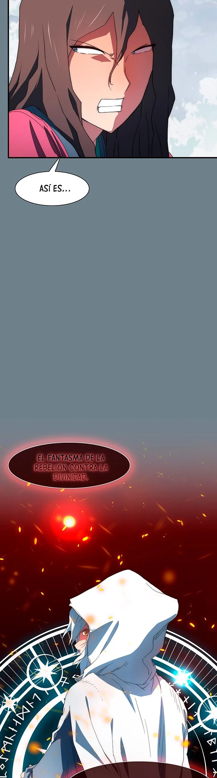 ¡Soy el único amado por las Constelaciones! - Capítulo 33 - Página 13 - LectorTMOo