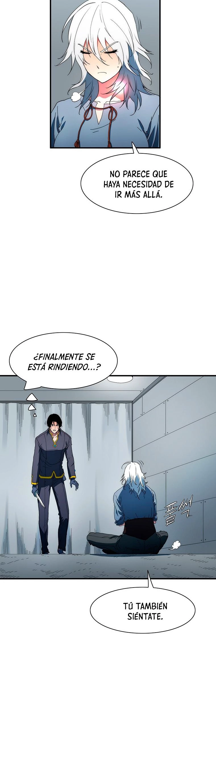 ¡Soy el único amado por las Constelaciones! - Capítulo 33 - Página 25 - LectorTMOo