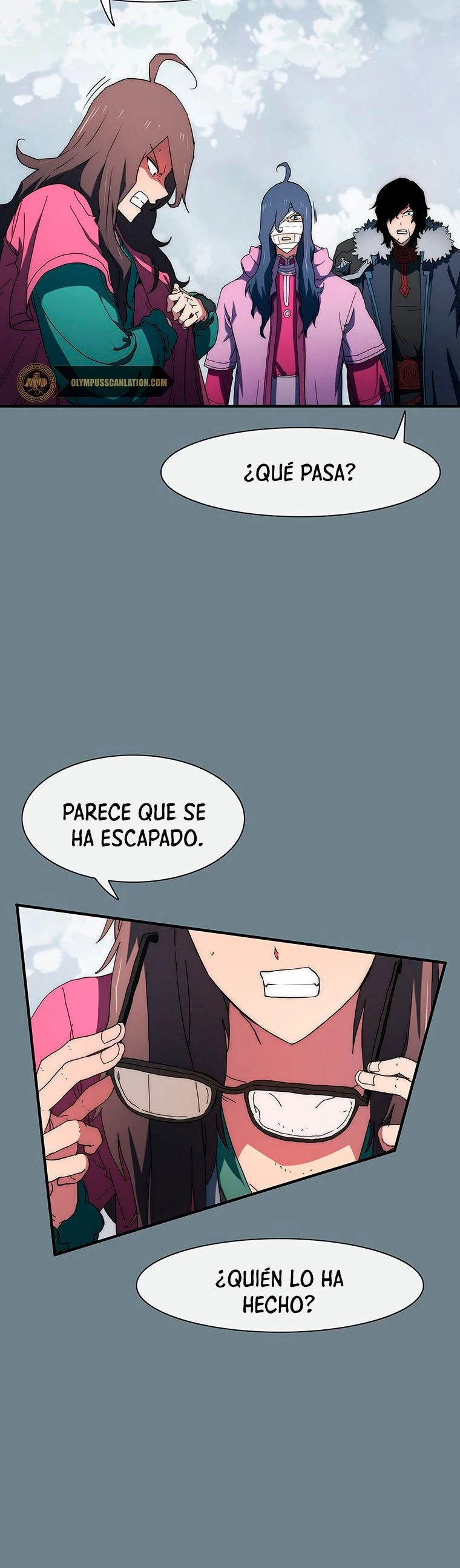 ¡Soy el único amado por las Constelaciones! - Capítulo 33 - Página 51 - LectorTMOo
