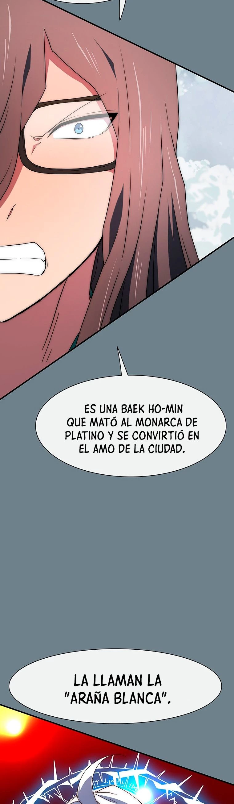 ¡Soy el único amado por las Constelaciones! - Capítulo 33 - Página 55 - LectorTMOo