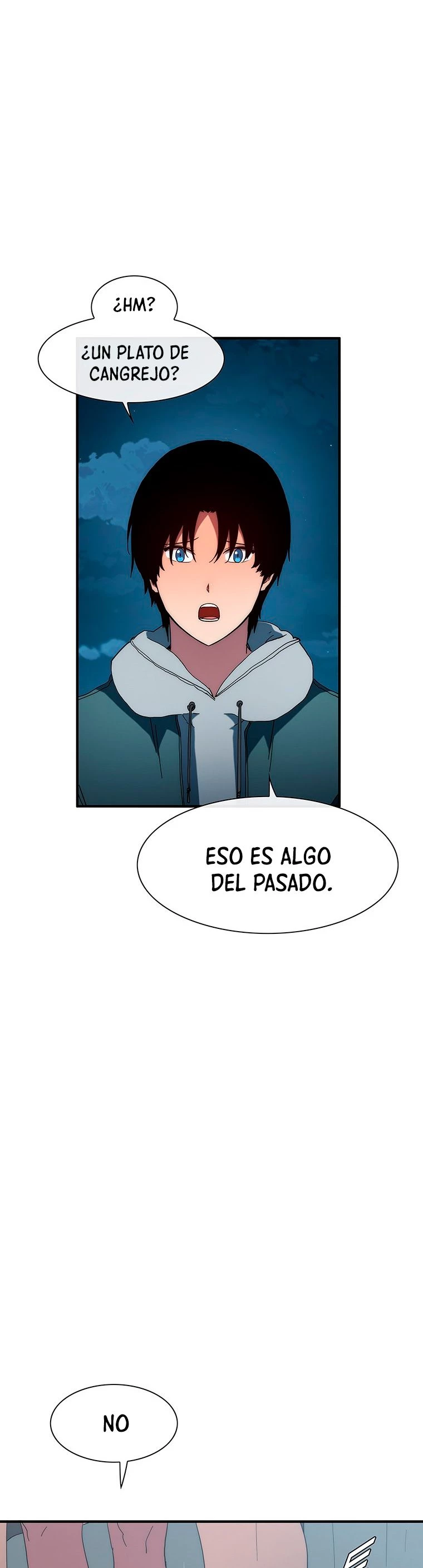 ¡Soy el único amado por las Constelaciones! - Capítulo 34 - Página 35 - LectorTMOo