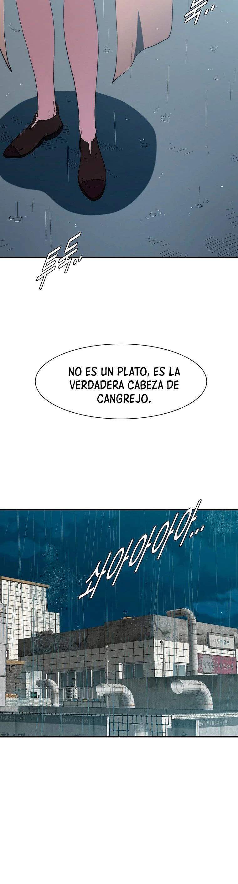 ¡Soy el único amado por las Constelaciones! - Capítulo 34 - Página 36 - LectorTMOo