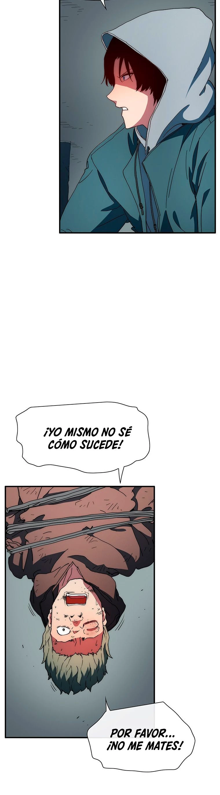 ¡Soy el único amado por las Constelaciones! - Capítulo 34 - Página 40 - LectorTMOo