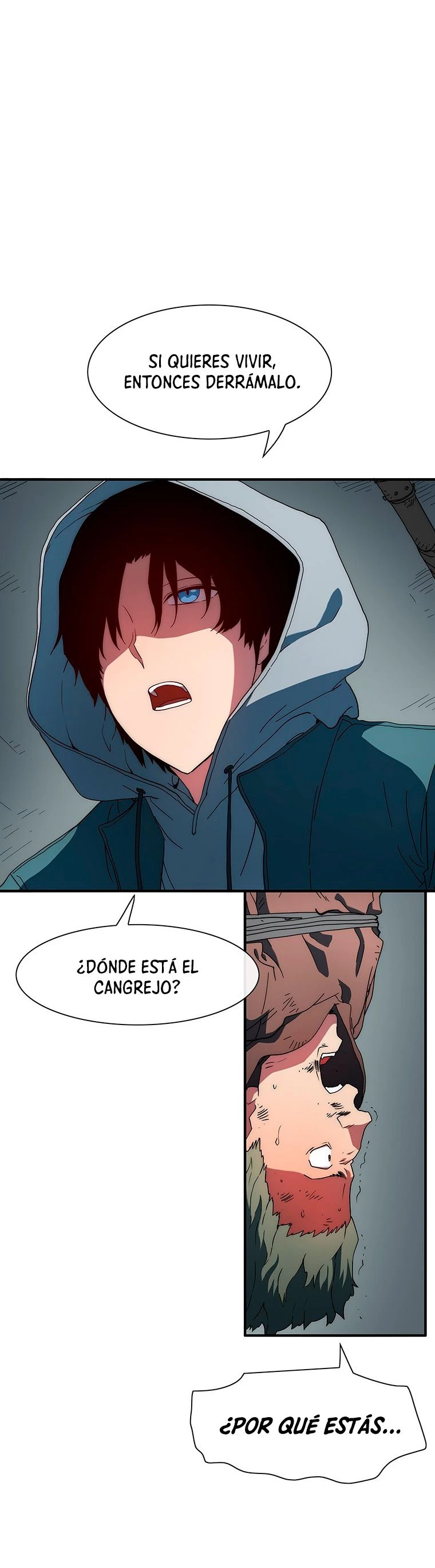 ¡Soy el único amado por las Constelaciones! - Capítulo 34 - Página 41 - LectorTMOo