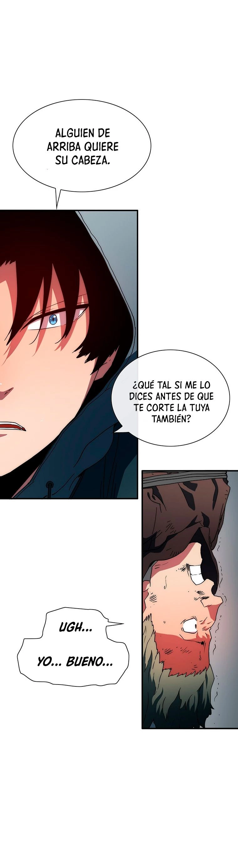 ¡Soy el único amado por las Constelaciones! - Capítulo 34 - Página 42 - LectorTMOo