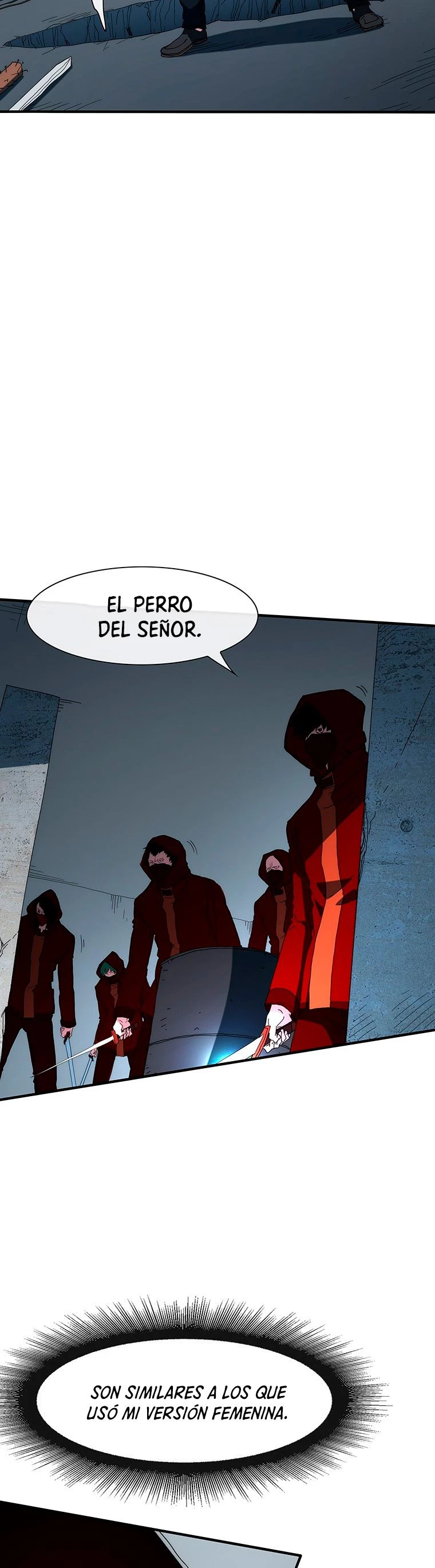 ¡Soy el único amado por las Constelaciones! - Capítulo 34 - Página 45 - LectorTMOo