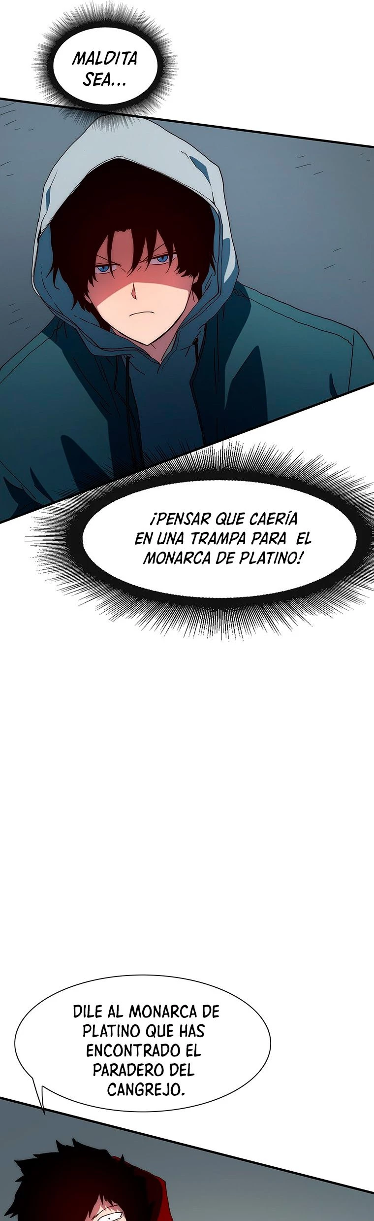 ¡Soy el único amado por las Constelaciones! - Capítulo 34 - Página 48 - LectorTMOo