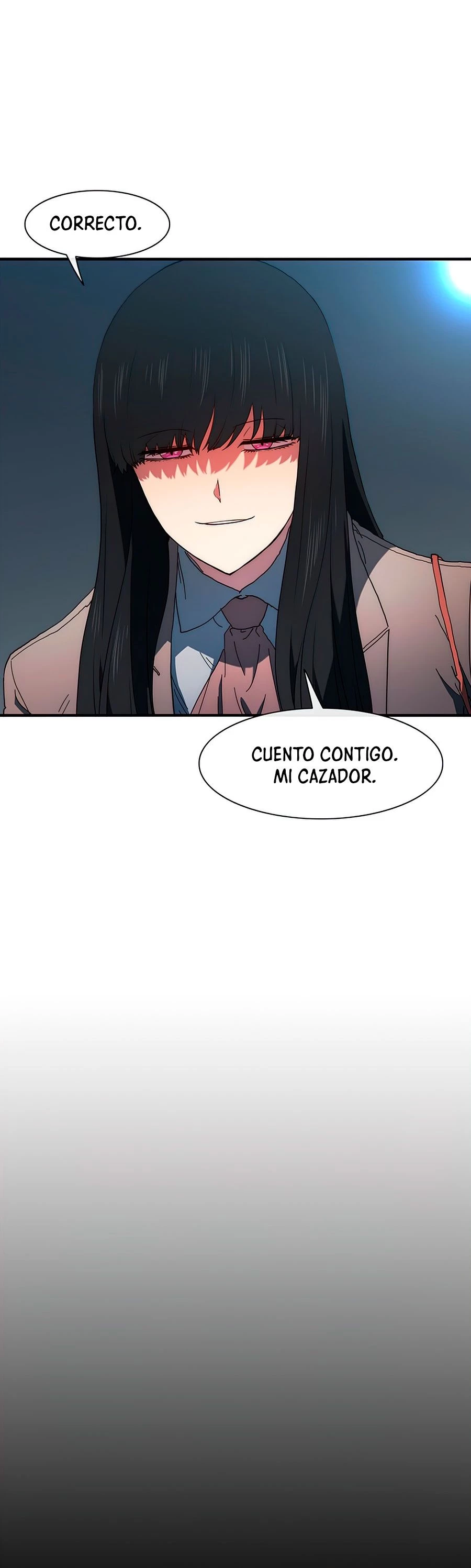 ¡Soy el único amado por las Constelaciones! - Capítulo 35 - Página 18 - LectorTMOo