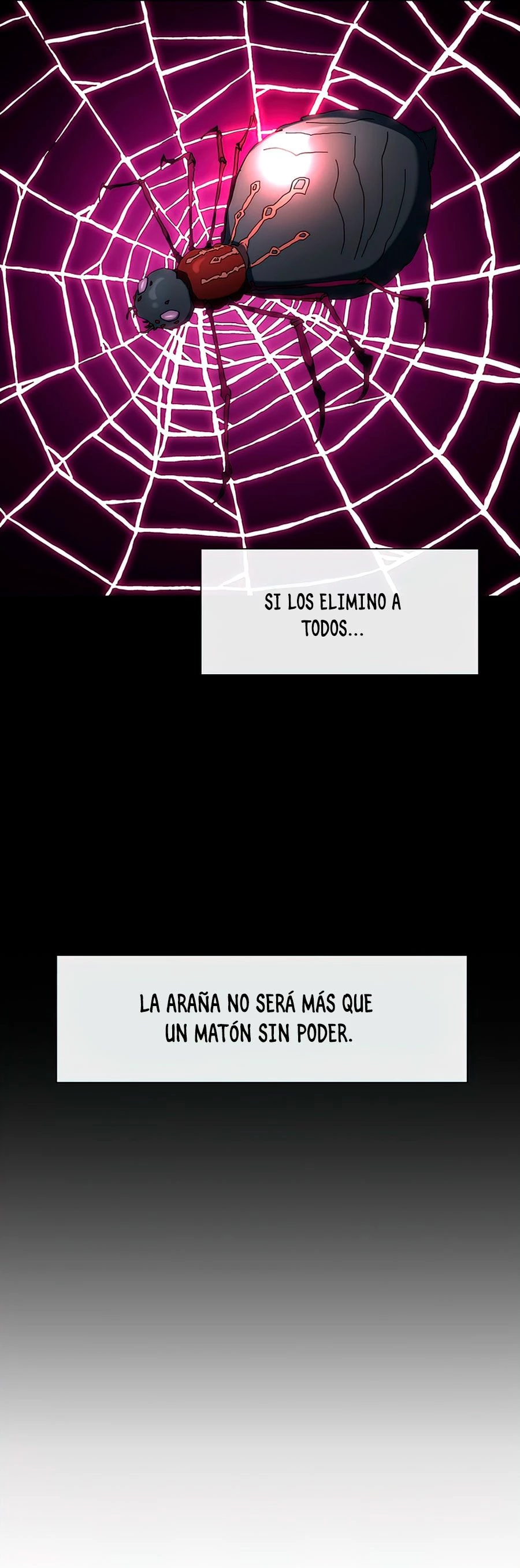 ¡Soy el único amado por las Constelaciones! - Capítulo 35 - Página 20 - LectorTMOo
