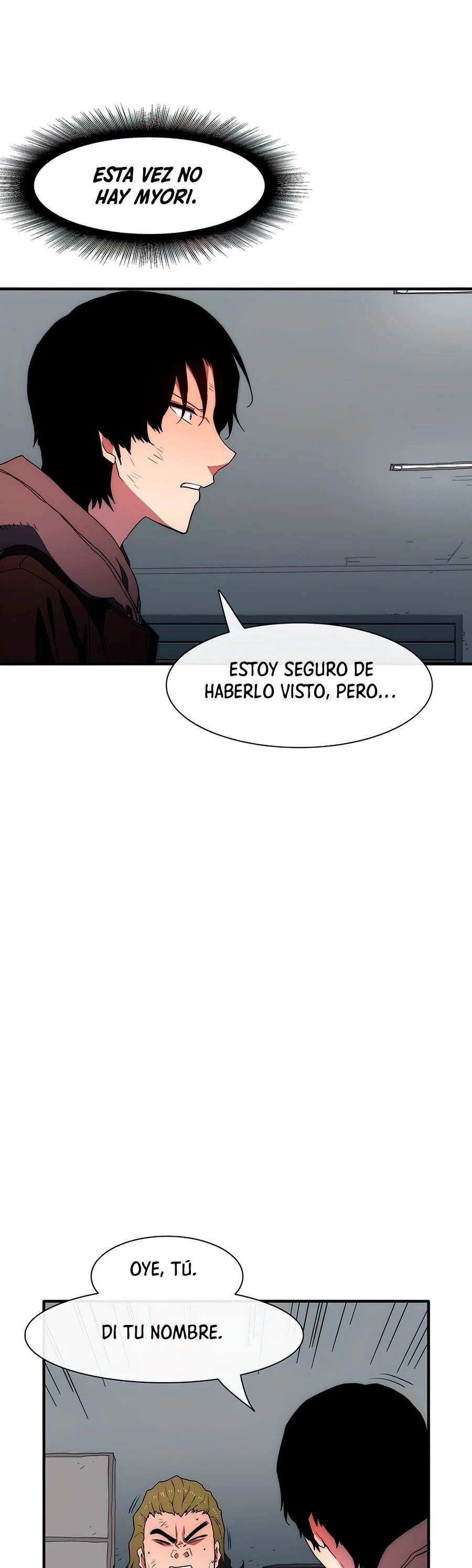 ¡Soy el único amado por las Constelaciones! - Capítulo 35 - Página 40 - LectorTMOo