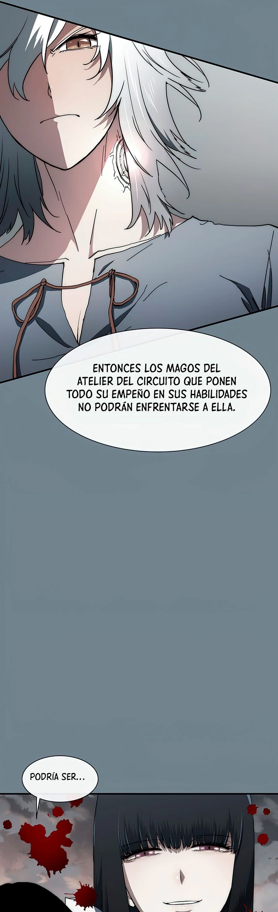 ¡Soy el único amado por las Constelaciones! - Capítulo 35 - Página 46 - LectorTMOo