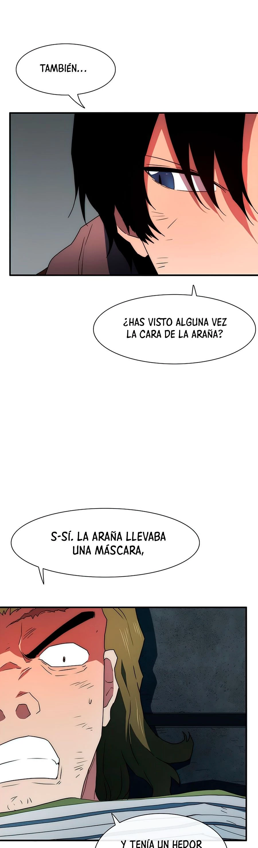 ¡Soy el único amado por las Constelaciones! - Capítulo 35 - Página 50 - LectorTMOo